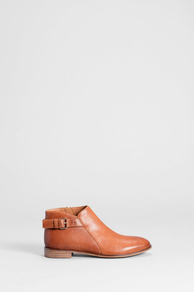 Lars Boot/Tan