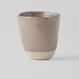 Lopsided Mug | Mushroom