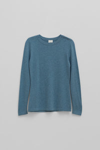 Kevyt Sweater | Citadel Blue