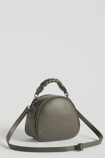 Kel Crossbody Bag  | Olive