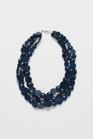 Meta Necklace