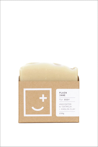 Plain Jane body Wash