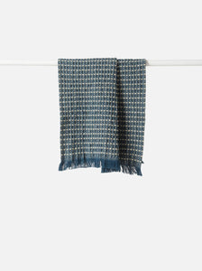 Aalto Hand Towel | Sailor/Butter