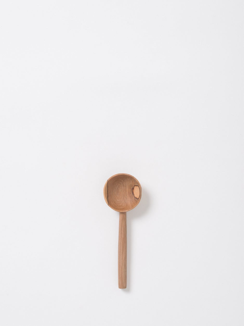 Asili X Citta Coffee Scoop