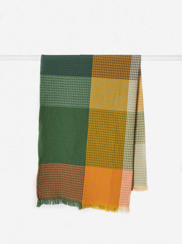 Cabin Towel | Spirulina Multi