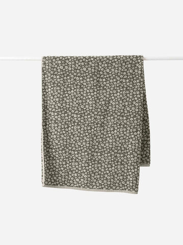 Forget Me Not Cotton Hand Towel | Ivy