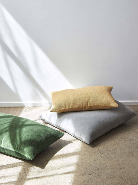 Ida Cushion Cover | Butter