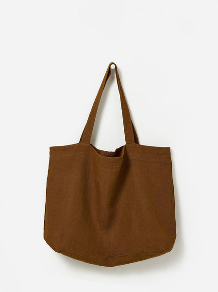 Market Bag | Bronze