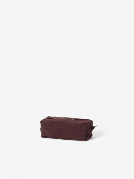 Marlo Wash Bag | Mulberry Sm