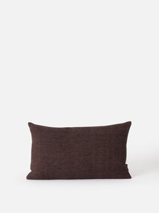 Piccolo Cushion Cover | Mulberry/Brick