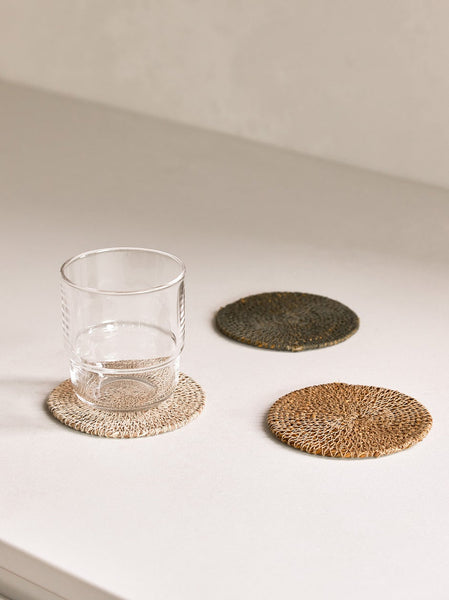 Pinto Coasters S/4 | Ivy Multi