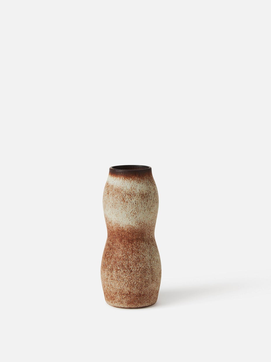 Pod Bud Vase | LG | Nut