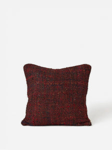 Winston Cushion Cover | Mulberry/Multi